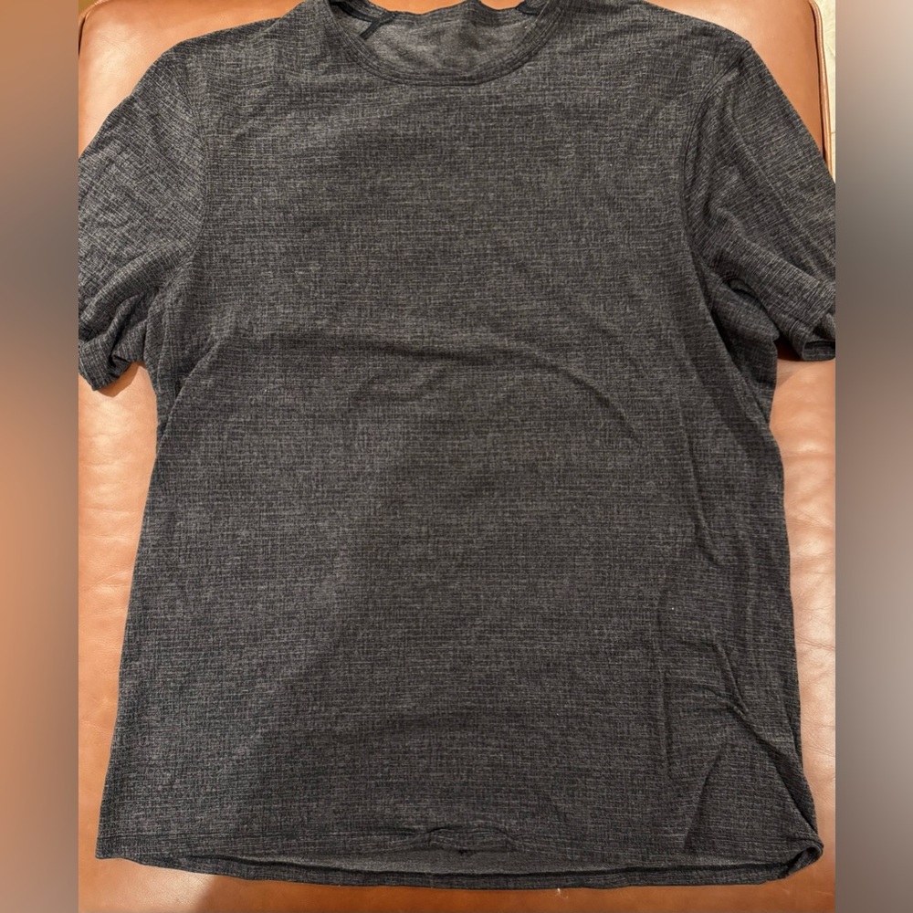 LULULEMON Men’s Tech T-Shirt